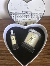 Jo Malone Gift Set Perfume and