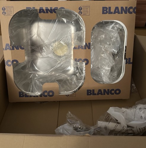 Blanco essential 530 - blanco,