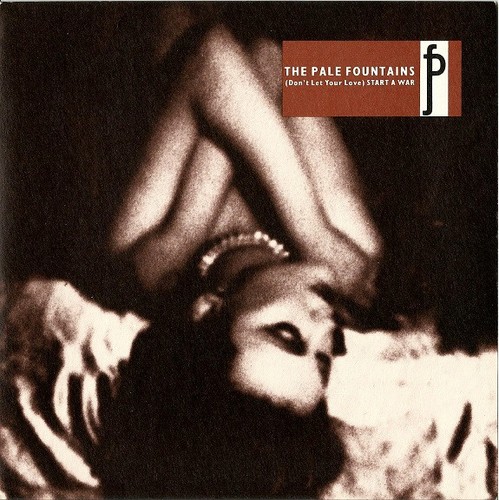 The pale fountains don - pale, (don't