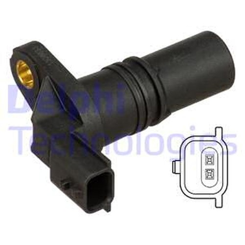 Crank shaft sensor for renault - sensor,