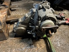 BMW ATC 700 Gearbox Transfer