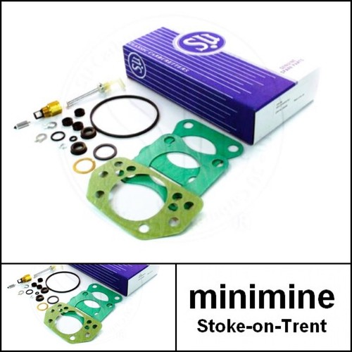 Classic mini single hif44 - single,