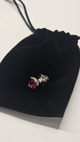 Swarovski 2003 event pin - event,