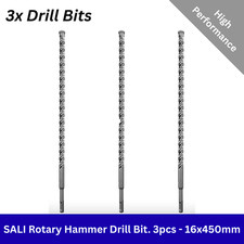 SALI High Performance Fully