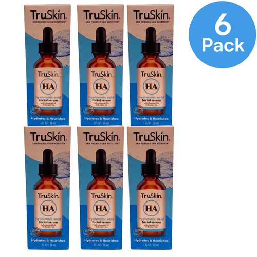 Truskin hyaluronic acid - truskin, facial