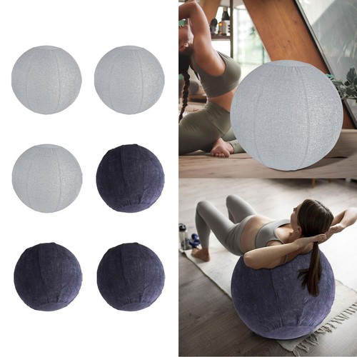 Pilates yoga ball cover - ball,