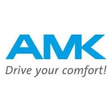 AMK PUM1094 STEERING PUMP FITS