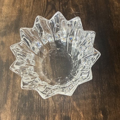 Orrefors sweden clear crystal - orrefors,