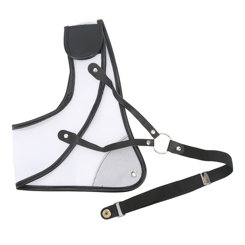 New archery chest guard - new,