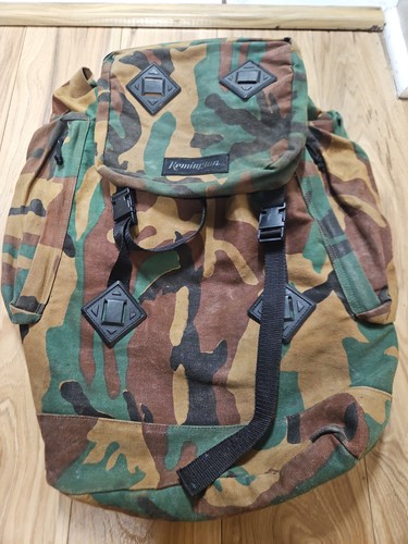 Remington realtree camo - remington,