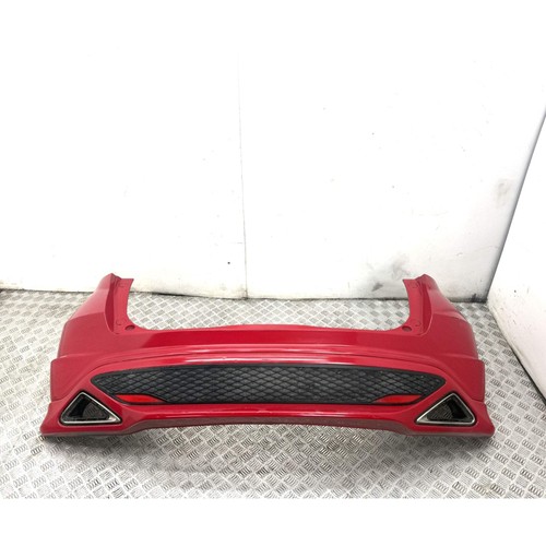 Honda civic bumper rear - civic,