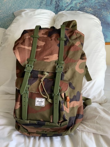 Herschel little america - herschel,