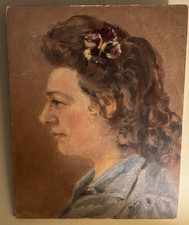 ? French Vintage ( Antique