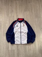 Vintage Adidas France Track