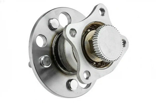 Wheel hub rear axle left - rear,