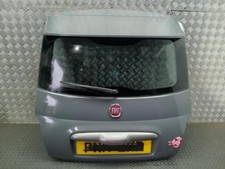 Fiat 500 tailgate boot lid - tailgate,