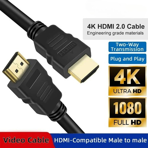 Metre hdmi cable fast - -, 5m