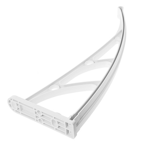 Reinforced awning support door - reinforced,