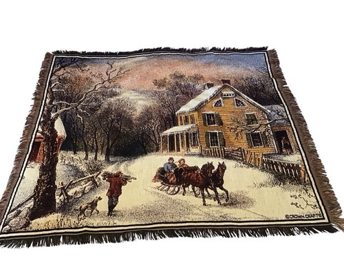 Crown crafts winter - winter,
