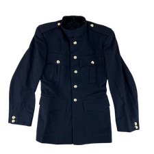 British Army Jacket No1 Dress