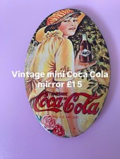 Coca-Cola Vintage Advertising