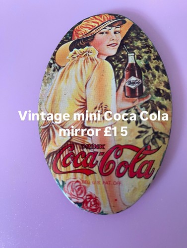 Coca cola vintage advertising - coca-cola,
