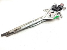 DRIVER LEFT WINDOW REGULATOR /