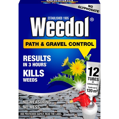 Weedol path weed killer - path,