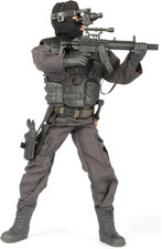 WORLD PEACEKEEPERS from  | 12"