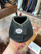 Cavallo Trek Sole Hoof Boot
