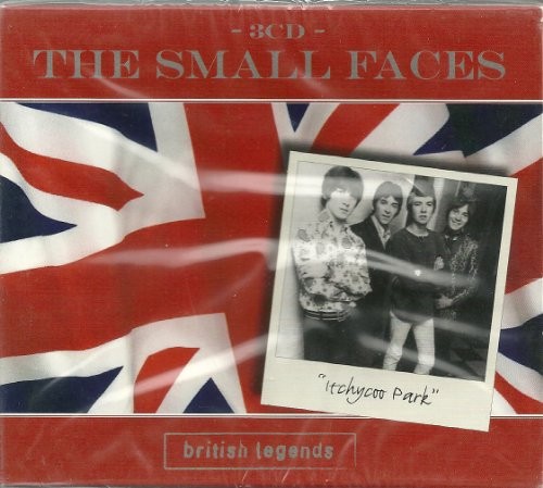 The small faces - faces,