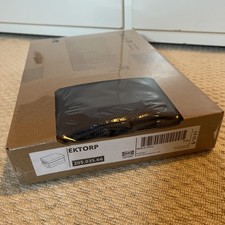 IKEA EKTORP Replacement Cover