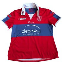 Hull KR 2015 Home Rugby League