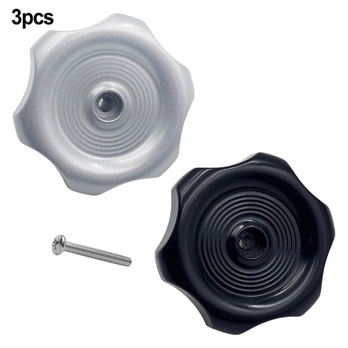 Motorhome window knobs set - motorhome, of