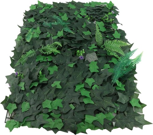 3pcs artificial boxwood - boxwood, hedge