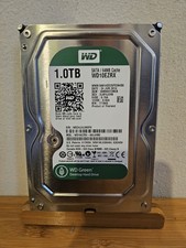WD Green 1TB SATA 3.5" Desktop Hard Drive HDD WD10EZRX 64MB Cache Tested