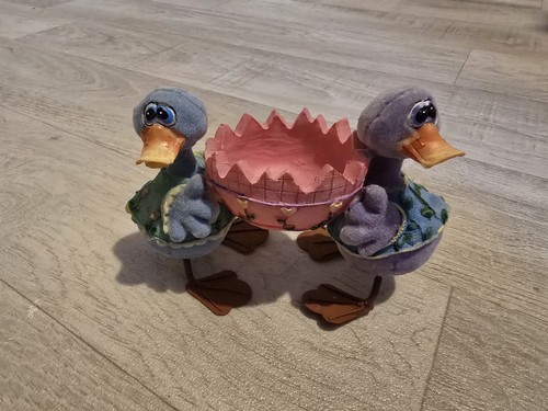 Unusual original vintage egg - vintage,