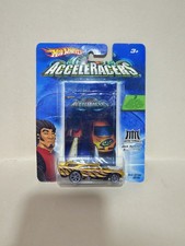 Hot Wheels 2004 AcceleRacers
