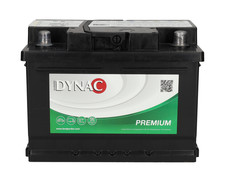 Car starter battery ybx5075 - battery,