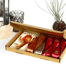 HENNA EXTRA LARGE TATTOO KIT