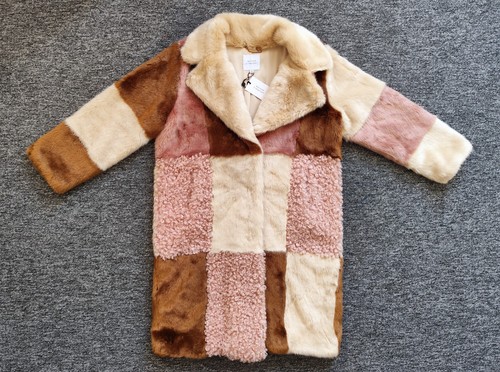 Maison cinqcent faux - cinqcent, coat