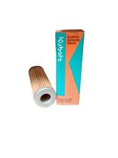 KUBOTA FUEL FILTER ELEMENET
