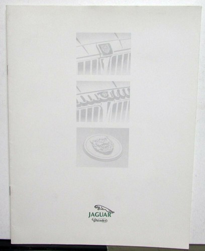 1994 jaguar daimler - 1994,