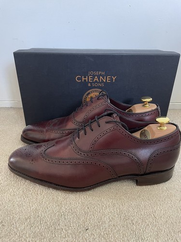 Joseph cheaney imperial - joseph,