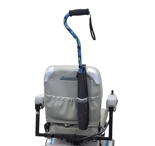 Universal cane holder for - universal,