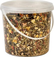 Premium Chinchilla Food Mix