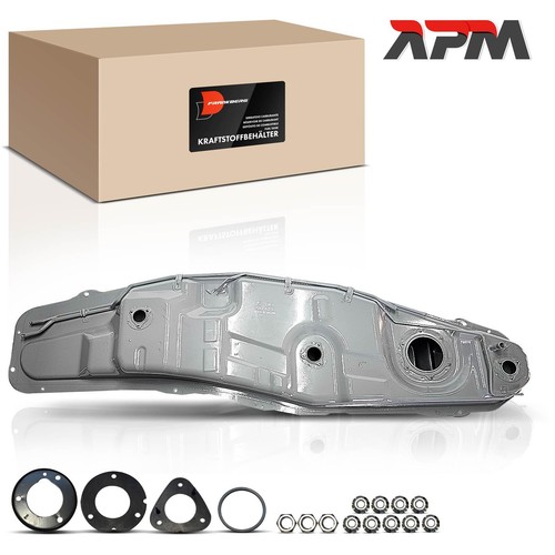 Fuel tank - fuel,