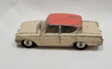 Vintage Corgi Toys 315 Ford