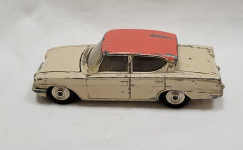 Vintage corgi toys 315 ford - 315,