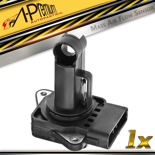Premium mass air - mass, sensor